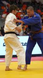 EUROPEAN JUDO UNION Abu-Bakr KANTAEV Judo Sofia 2024