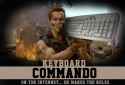 keyboard commando