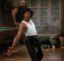 urkel bruce lee