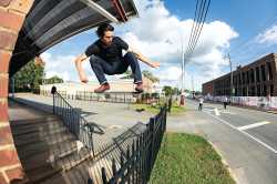 Leo Ollie