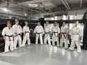 goukikai karate