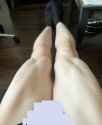 Jew Legs
