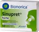 sinupret