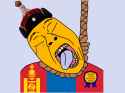 mongoliACK