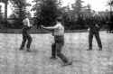 Aldo_Nadi_dueling_Adolfo_Cotronei_in_Milan_1924