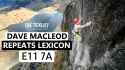 dave mac lexicon