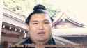 75th yokozuna