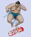 sato flippin