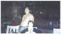 chris 1991