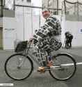 tochinoshin bicycle