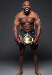 Jon Jones