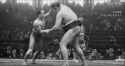 dewagatake&#039;s shredded makushita opponent, 1939