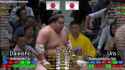 SUMO Aki Basho 2023 Day 6 Sep 15th Makuuchi ALL BOUTS2.webm