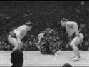 Kotetsuyama vs Sadanoyama - Haru 1967, Day 1.webm