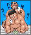 2221395 - Doraemon Higedaruma Nobisuke_Nobi Oi Perman