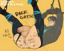5267320 - Batman_(series) DC DayDreamerJim Dick_Grayson Nightwing