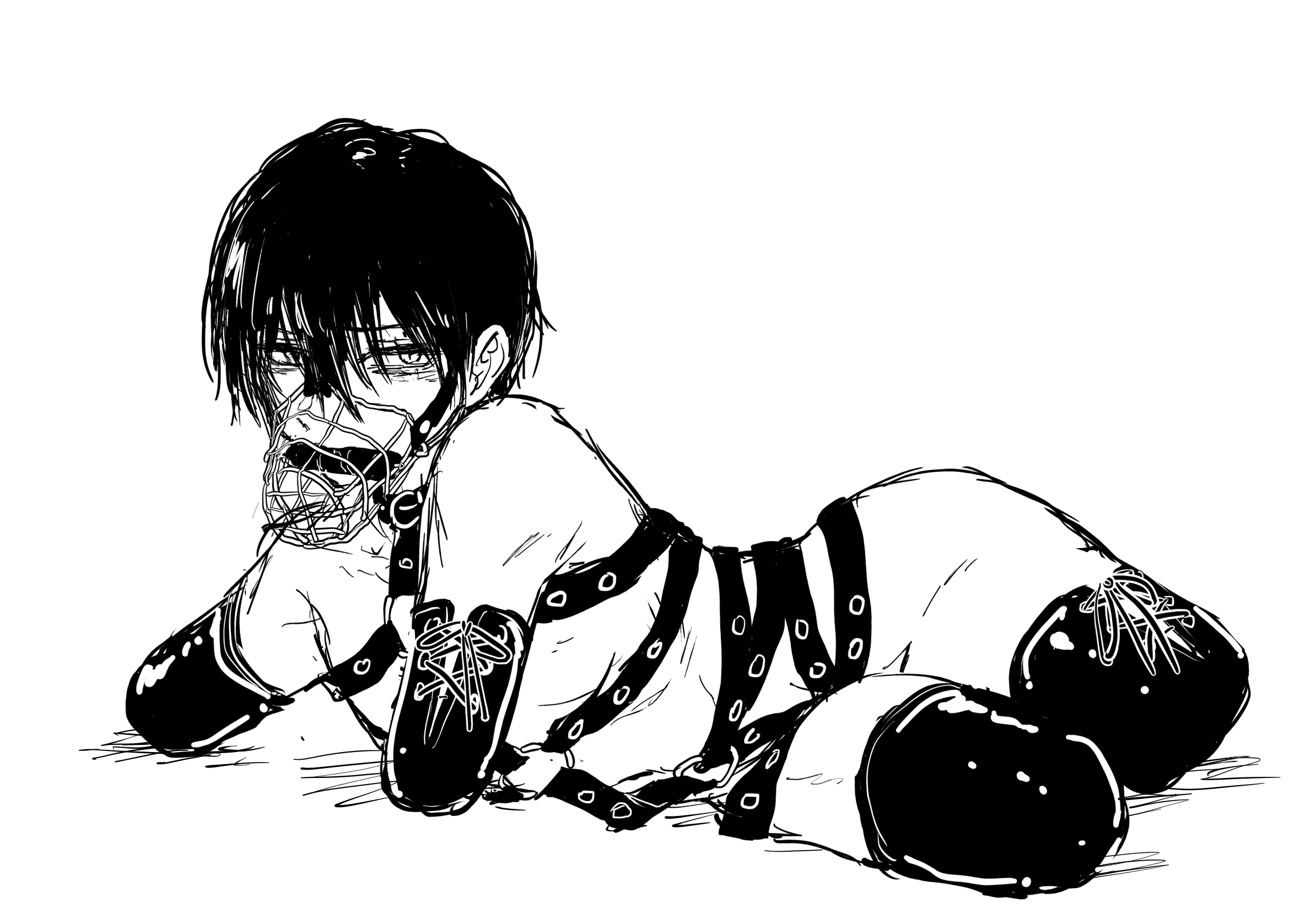 Y - yaoi " thread 2597833