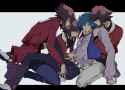 __yuki_judai_and_johan_andersen_yu_gi_oh_and_1_more_drawn_by_cocaduel__2e0b25a84657d773acd54f4950d9521c