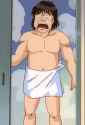 Hajime no Ippo - Naomichi Yamada