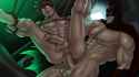 Night Daddy 1 - The Dark Kink