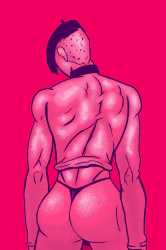 back casper 2