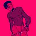 ghot pin up