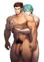 Gilliam x Ephraim