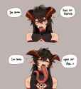 (@IN_YA1111) demon king tongue 01