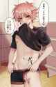 @yumotopon straight boy teasing 02