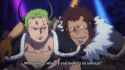 Beast Pirate Zoro