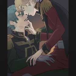 __char_aznable_and_challia_bull_gundam_and_1_more_drawn_by_mrtoen__sample-0814615a6e5451349459a86ca4719c70