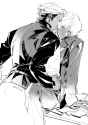 __char_aznable_and_challia_bull_gundam_and_1_more_drawn_by_nomaumona__sample-d3424e19b02fd9e61d6de472b7a2f982