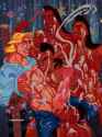 John_Smith_Tribal_Kappa_X_Pocahontas_1995_film