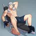 Akihiko Sanada