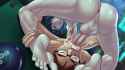Night-Life Tenchi 3 - Saturday Night Fingers
