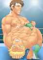 Digital Ring (Artist) Colt 3 Humiliated2