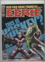 Eerie cover # 89 This is Hockey 