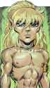 Cutter Sideburns Elfquest 04032010