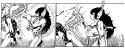 Elflord issue # 1h beat-down