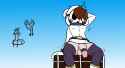 Shyguy femboy me