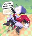 Rule 34 Rule 34 Image